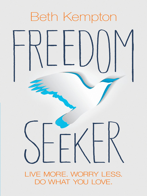 Title details for Freedom Seeker by Beth Kempton - Wait list
